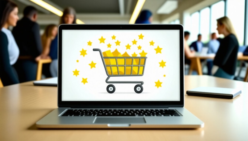 Comprar avaliações: funciona mesmo em 2026?